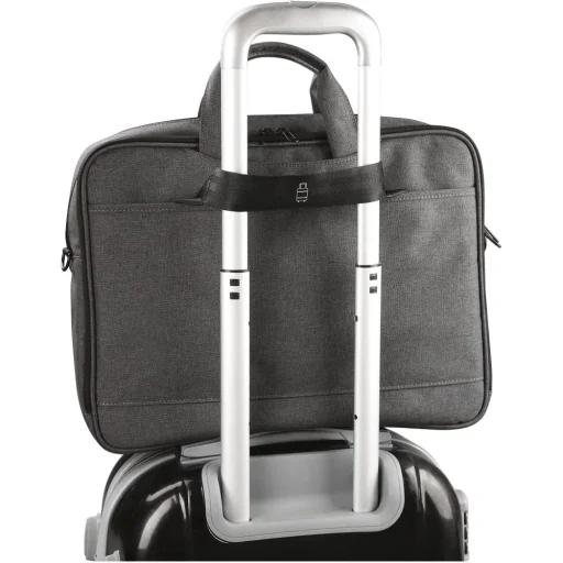 YENKEE YBN 1541GY TARMAC laptoptáska 15,6" szürke - 13