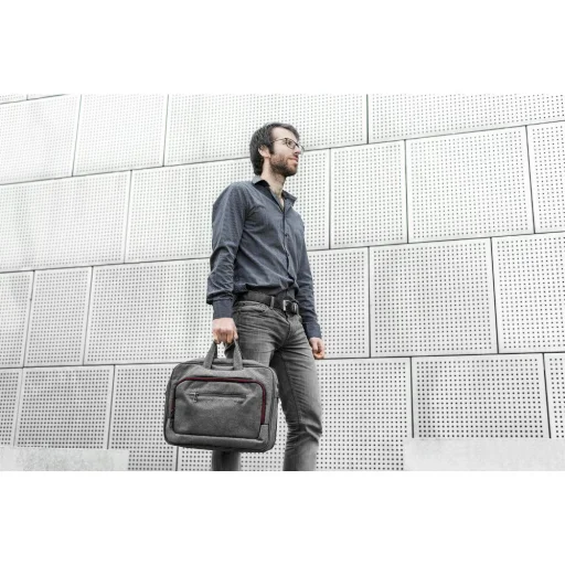 YENKEE YBN 1541GY TARMAC laptoptáska 15,6" szürke - 14
