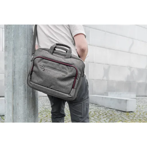 YENKEE YBN 1541GY TARMAC laptoptáska 15,6" szürke - 15