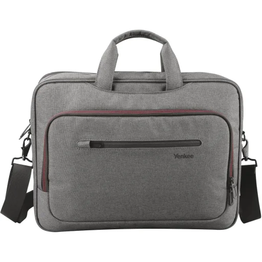 YENKEE YBN 1541GY TARMAC laptoptáska 15,6" szürke - 3