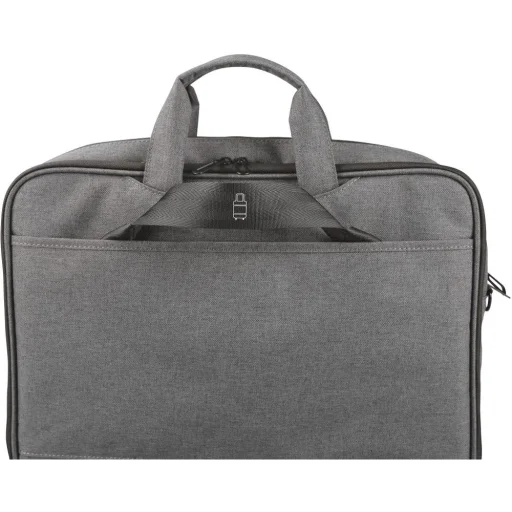 YENKEE YBN 1541GY TARMAC laptoptáska 15,6" szürke - 8