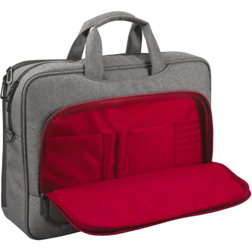 YENKEE YBN 1541GY TARMAC laptoptáska 15,6" szürke - 9