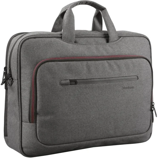 YENKEE YBN 1541GY TARMAC laptoptáska 15,6" szürke - 1