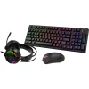 YENKEE YGS 03 Eclipse prémium 3 az 1-ben RGB gaming szett thumbnail