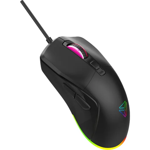 YENKEE YGS 03 Eclipse prémium 3 az 1-ben RGB gaming szett - 6