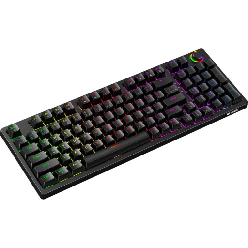 YENKEE YGS 03 Eclipse prémium 3 az 1-ben RGB gaming szett - 9