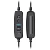 YENKEE YHP 3035 SHADOW 7.1 USB gamer headset thumbnail