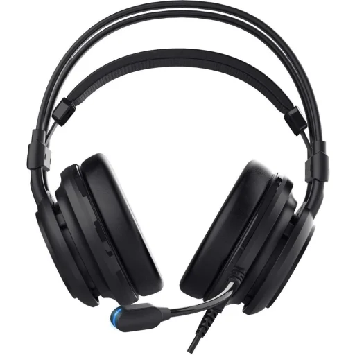 YENKEE YHP 3035 SHADOW 7.1 USB gamer headset - 3
