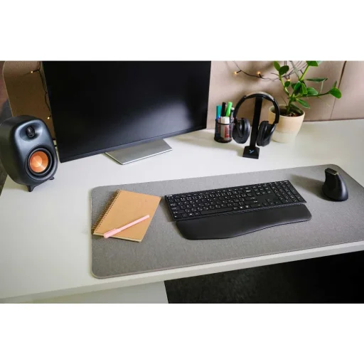 YENKEE YMS 5040 ERGO PRO vezeték nélküli függőleges ergonomikus egér, újratölthető, 2,4 GHz/Bluetooth, 500 mAh - 6