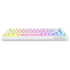 YENKEE YKB 31 ODYSSEY 75% vezeték nélküli hotswap mechanikus RGB billentyűzet Gateron G Pro 2.0 Yellow kapcsolókkal thumbnail