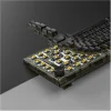 YENKEE YKB 31 ODYSSEY 75% vezeték nélküli hotswap mechanikus RGB billentyűzet Gateron G Pro 2.0 Yellow kapcsolókkal thumbnail