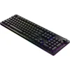 YENKEE PANZER 2.0 YKB 3410US mechanikus gamer billentyűzet Outemu Box Red kapcsolókkal, RGB világítással, numerikus paddal thumbnail