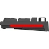 YENKEE YKB 3510US APEX USB-C gamer mechanikus billentyűzet, US kiosztás, Outemu Red kapcsoló, RGB háttérvilágítás thumbnail