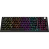 YENKEE YKB 3510US APEX USB-C gamer mechanikus billentyűzet, US kiosztás, Outemu Red kapcsoló, RGB háttérvilágítás thumbnail