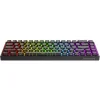 Yenkee YKB 3800BK MAGNETYPE RGB gamer billentyűzet, Outemu mágneses kapcsolókkal thumbnail