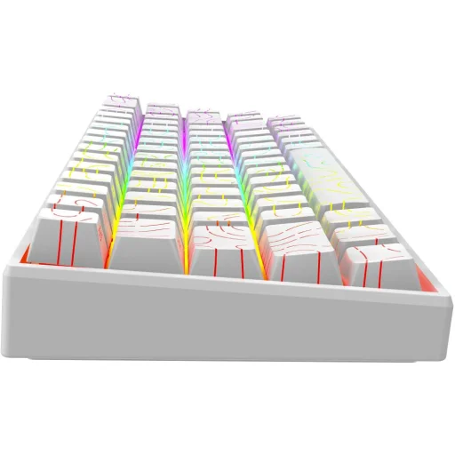 YENKEE YKB 3800WE MAGNETYPE gaming billentyűzet - 4