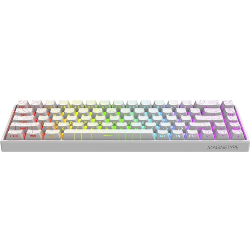 YENKEE YKB 3800WE MAGNETYPE gaming billentyűzet - 1