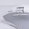 YENKEE YMS 2095W SPIN újratölthető vezeték nélküli egér, fehér thumbnail