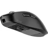 YENKEE YMS 3003BK MIRAGE vezeték nélküli gaming egér, fekete thumbnail