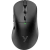 YENKEE YMS 3003BK MIRAGE vezeték nélküli gaming egér, fekete thumbnail