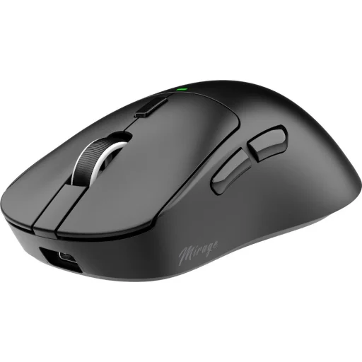 YENKEE YMS 3003BK MIRAGE vezeték nélküli gaming egér, fekete - 4