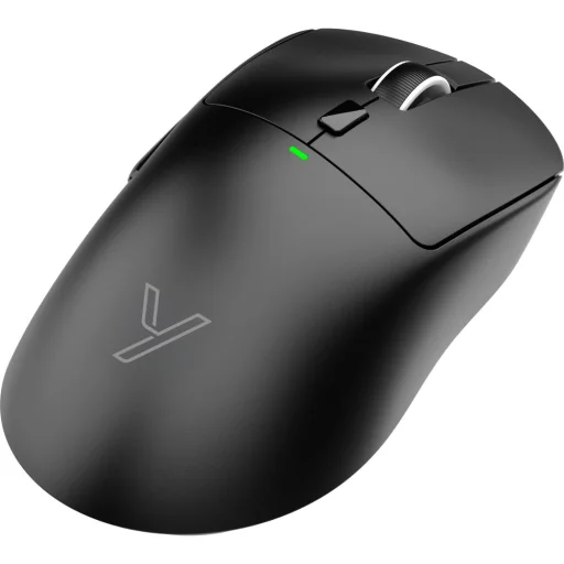 YENKEE YMS 3003BK MIRAGE vezeték nélküli gaming egér, fekete - 5
