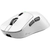 Yenkee YMS 3003WE MIRAGE NearLink vezeték nélküli gamer egér, fehér thumbnail