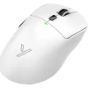 Yenkee YMS 3003WE MIRAGE NearLink vezeték nélküli gamer egér, fehér thumbnail