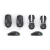 Yenkee YMS 3600BK MARKSMAN moduláris vezetékes gamer egér, fekete, 12400 DPI, RGB thumbnail