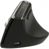 YENKEE YMS 5040 ERGO PRO vezeték nélküli függőleges ergonomikus egér, újratölthető, 2,4 GHz/Bluetooth, 500 mAh thumbnail