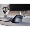 YENKEE YMS 5040 ERGO PRO vezeték nélküli függőleges ergonomikus egér, újratölthető, 2,4 GHz/Bluetooth, 500 mAh thumbnail