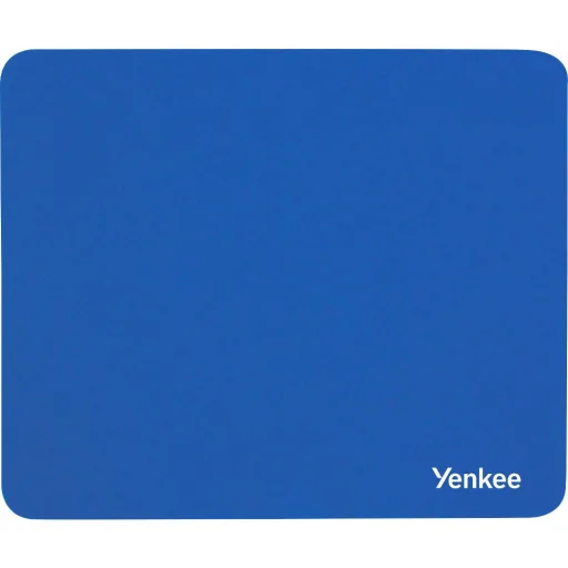 YENKEE YPM 1000BE egérpad 223 x 183 x 4 mm kék - 1