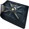 YENKEE YPM 3001 GATEWAY gamer egérpad 320 x 265 x 4 mm thumbnail