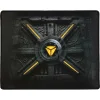 YENKEE YPM 3001 GATEWAY gamer egérpad 320 x 265 x 4 mm thumbnail