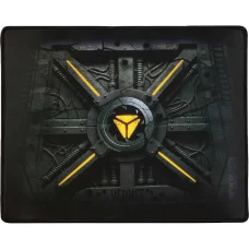 YENKEE YPM 3001 GATEWAY gamer egérpad 320 x 265 x 4 mm