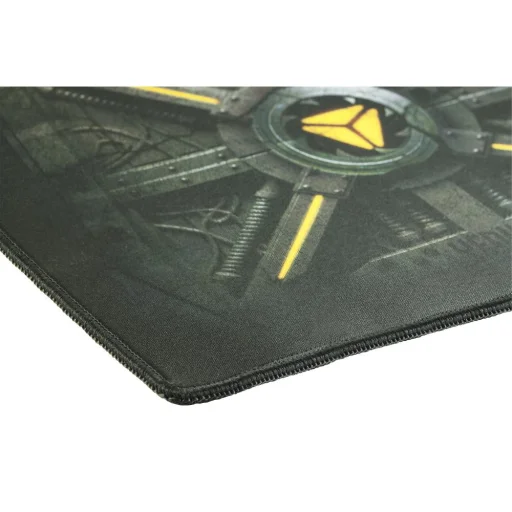 YENKEE YPM 3001 GATEWAY gamer egérpad 320 x 265 x 4 mm - 2