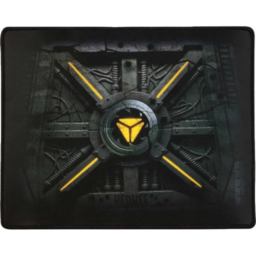 YENKEE YPM 3001 GATEWAY gamer egérpad 320 x 265 x 4 mm - 1