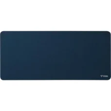 YENKEE YPM 9040BE Office XXL egér- és billentyűzetpad 900 x 400 x 4 mm, fekete