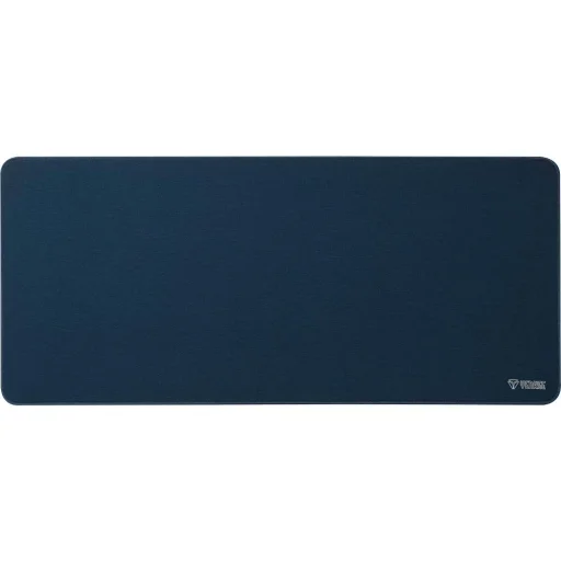 YENKEE YPM 9040BE Office XXL egér- és billentyűzetpad 900 x 400 x 4 mm, fekete - 1