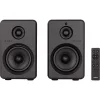 YENKEE YSP 2025 2.0 aktív számítógépes hangszóró 40 W Bluetooth, AUX, USB és memóriakártya bemenettel thumbnail
