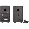 YENKEE YSP 2025 2.0 aktív számítógépes hangszóró 40 W Bluetooth, AUX, USB és memóriakártya bemenettel thumbnail