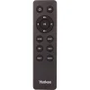 YENKEE YSP 2025 2.0 aktív számítógépes hangszóró 40 W Bluetooth, AUX, USB és memóriakártya bemenettel thumbnail
