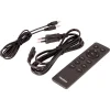 YENKEE YSP 2025 2.0 aktív számítógépes hangszóró 40 W Bluetooth, AUX, USB és memóriakártya bemenettel thumbnail