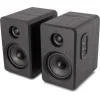 YENKEE YSP 2025 2.0 aktív számítógépes hangszóró 40 W Bluetooth, AUX, USB és memóriakártya bemenettel thumbnail
