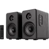 YENKEE YSP 2025 2.0 aktív számítógépes hangszóró 40 W Bluetooth, AUX, USB és memóriakártya bemenettel thumbnail