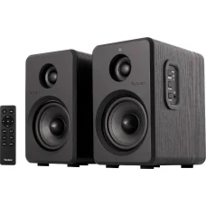 YENKEE YSP 2025 2.0 aktív számítógépes hangszóró 40 W Bluetooth, AUX, USB és memóriakártya bemenettel