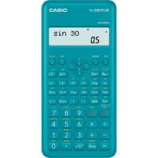 Casio FX-220 PLUS 2E tudományos számológép kemény tokkal