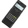 Casio FX-570ES PLUS 2E tudományos számológép kemény tokkal thumbnail