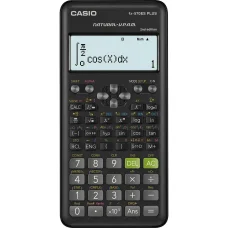 Casio FX-570ES PLUS 2E tudományos számológép kemény tokkal
