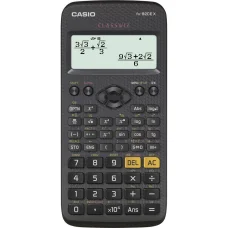 CASIO FX-82 CE X ClassWiz tudományos számológép magyar menüvel, kemény tokkal